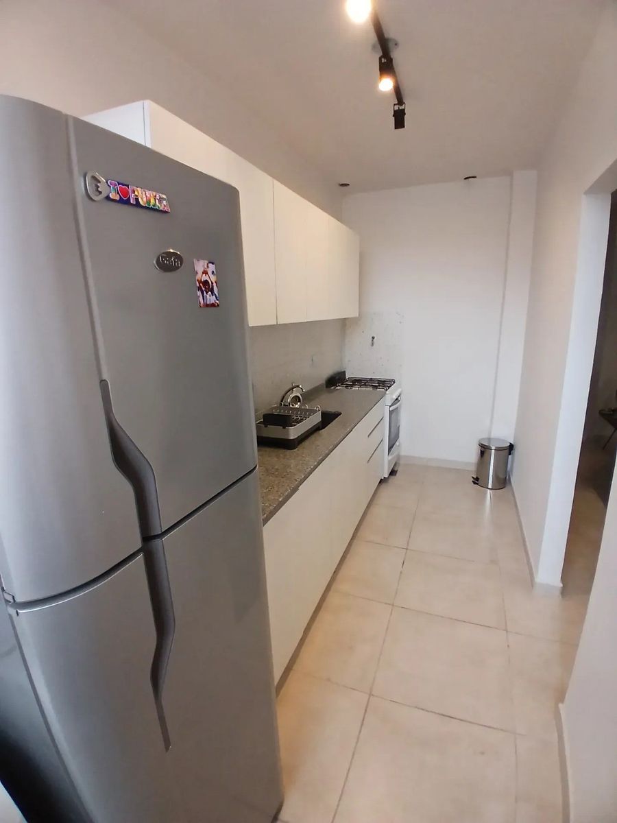 Venta Ramos Mejia Departamento 3 Ambientes con Cochera — foto 9