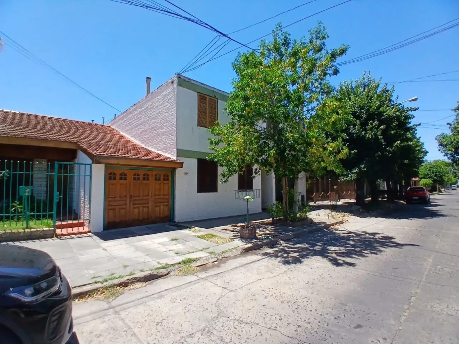Venta Ramos Mejia Departamento 3 Ambientes con Cochera — foto 10