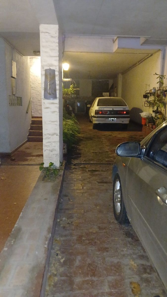 Venta Ramos Mejia Departamento 3 Ambientes con Cochera — foto 11