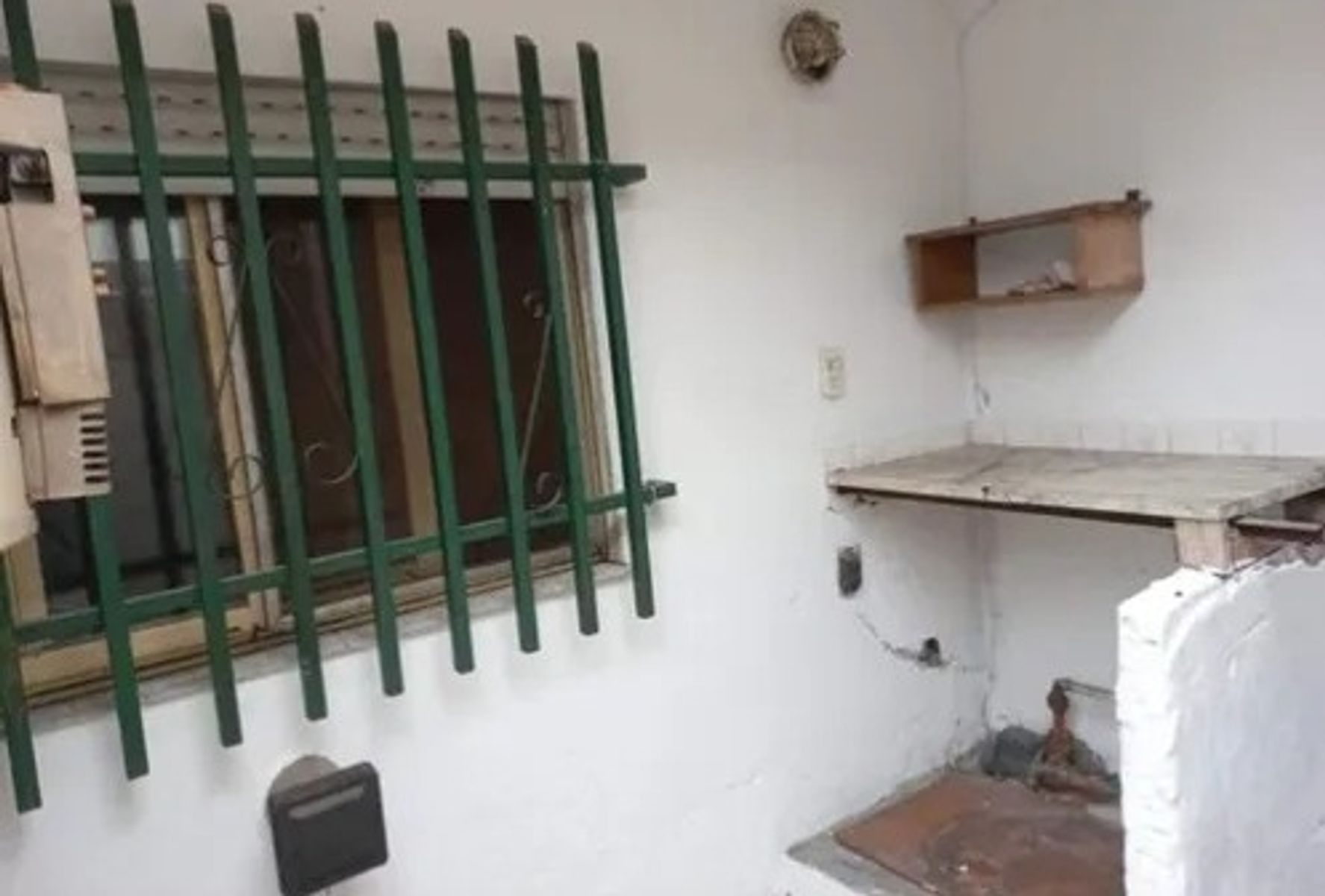 VENTA - PH 2 AMBIENTES VILLA SARMIENTO — foto 3