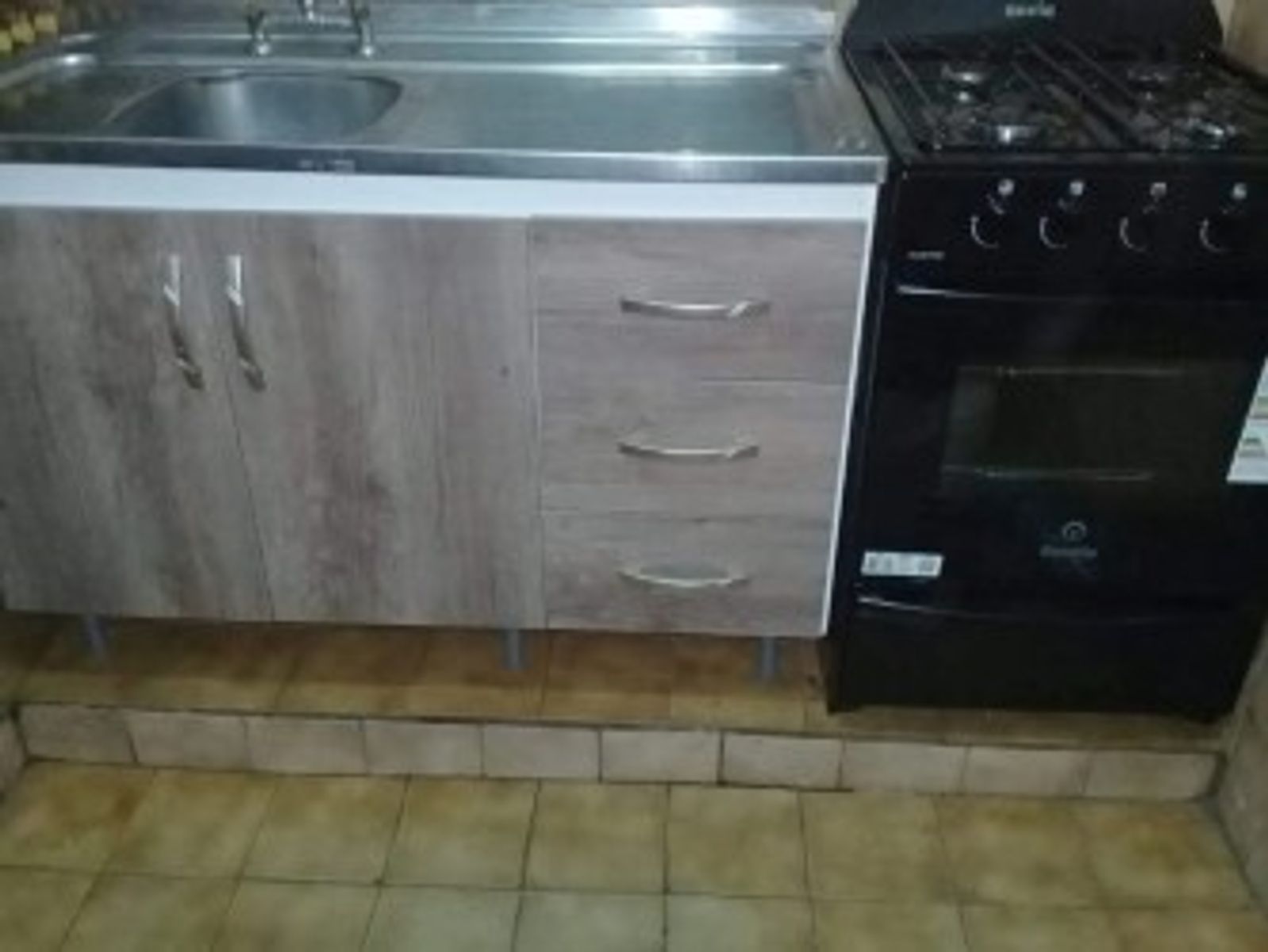VENTA - PH 2 AMBIENTES VILLA SARMIENTO — foto 5
