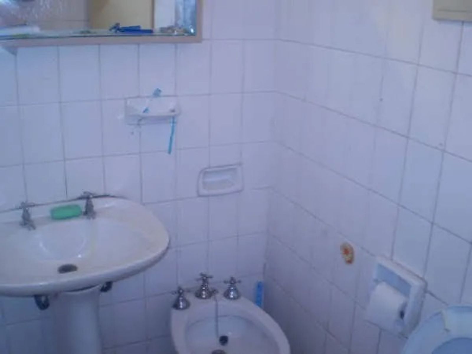 VENTA - PH 2 AMBIENTES VILLA SARMIENTO — foto 9