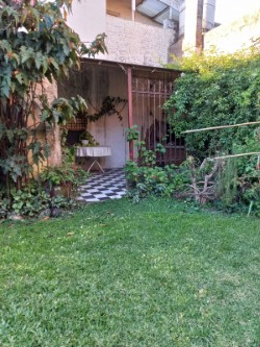 Venta - Casa 3 Ambientes con Jardin y Terraza Morón — foto 5