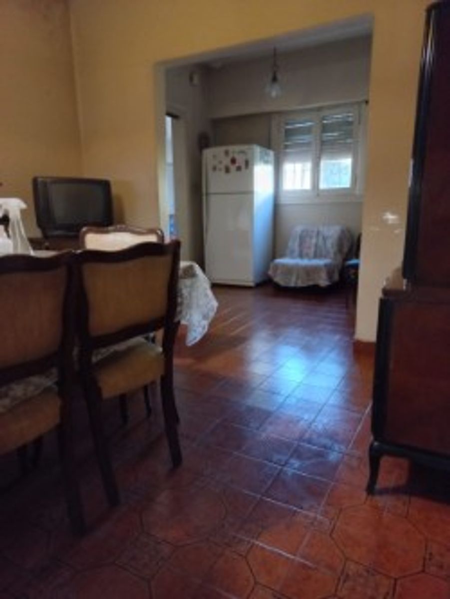 Venta - Casa 3 Ambientes con Jardin y Terraza Morón — foto 14