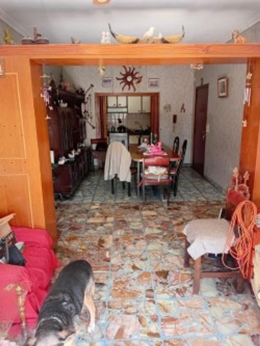 VENTA - DEPARTAMENTO 3 AMBIENTES AL FRENTE CON BALCON VILLA LUZURIAGA — foto 2