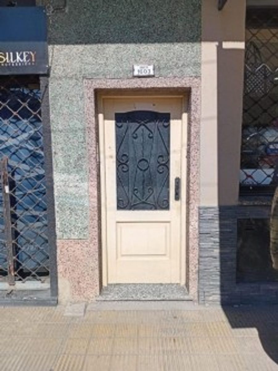 VENTA - DEPARTAMENTO 3 AMBIENTES AL FRENTE CON BALCON VILLA LUZURIAGA — foto 4
