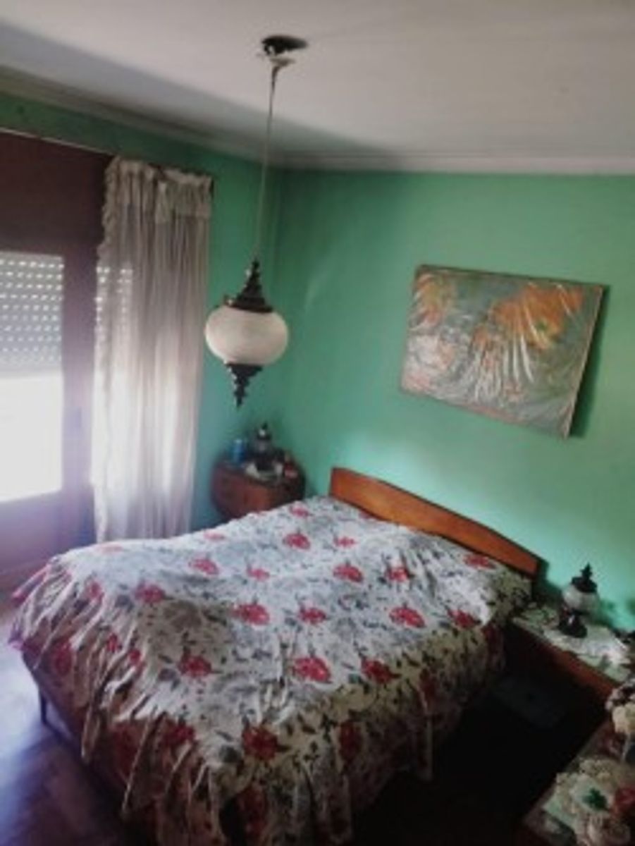 VENTA - DEPARTAMENTO 3 AMBIENTES AL FRENTE CON BALCON VILLA LUZURIAGA — foto 7