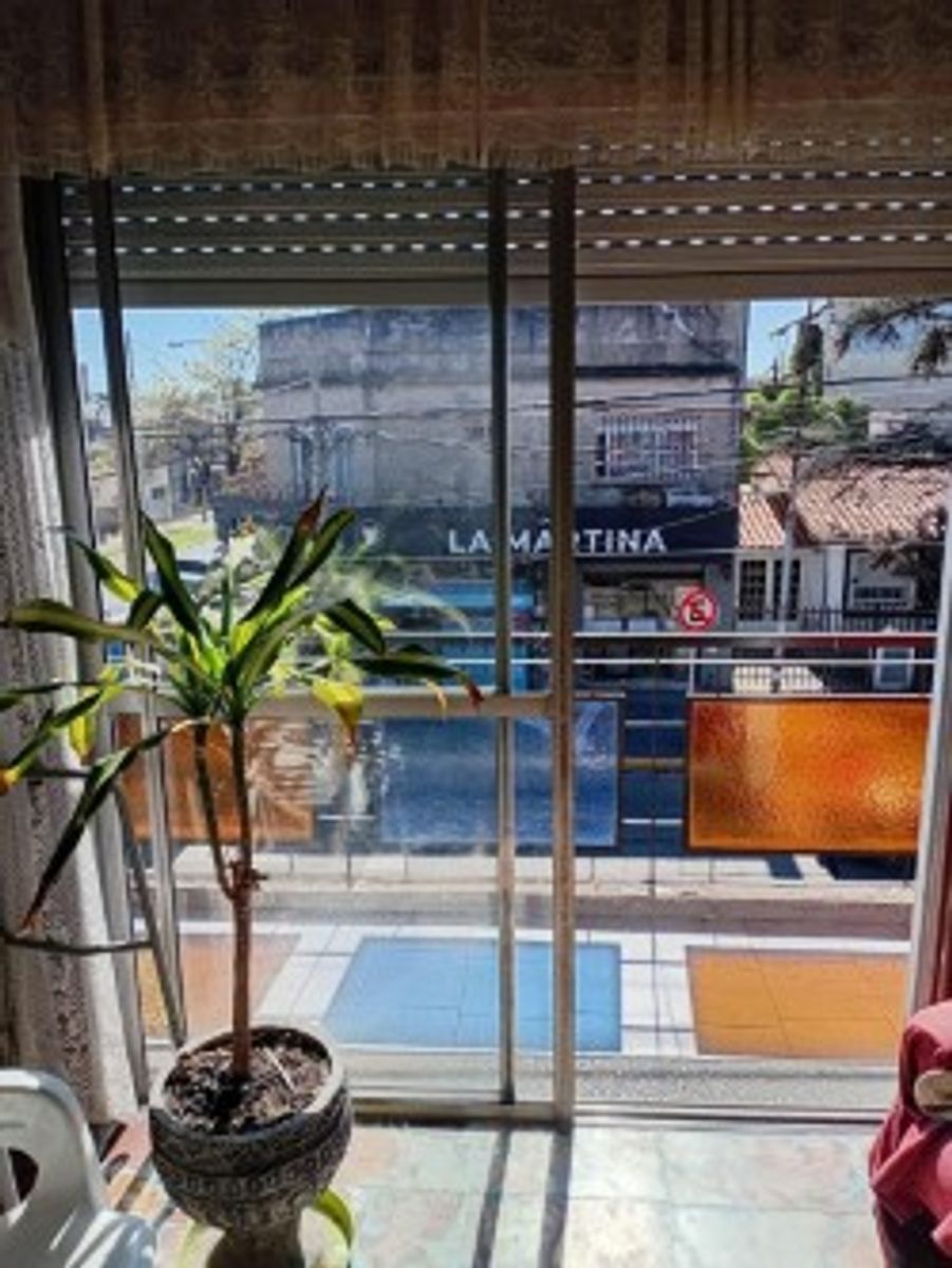 VENTA - DEPARTAMENTO 3 AMBIENTES AL FRENTE CON BALCON VILLA LUZURIAGA — foto 11