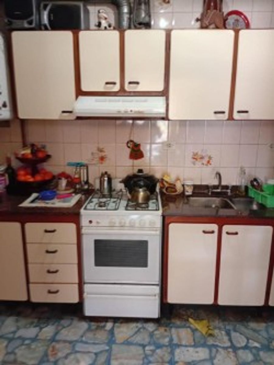 VENTA - DEPARTAMENTO 3 AMBIENTES AL FRENTE CON BALCON VILLA LUZURIAGA — foto 12