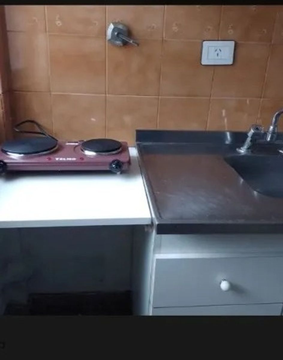 VENTA DEPARTAMENTO MONOAMBIENTE RAMOS MEJIA — foto 2