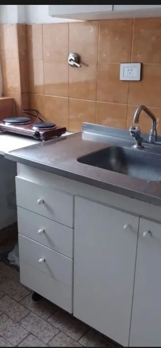 VENTA DEPARTAMENTO MONOAMBIENTE RAMOS MEJIA — foto 3