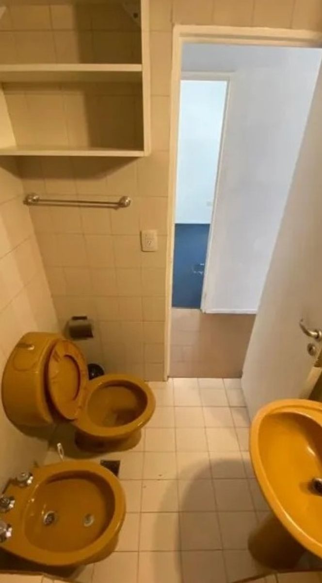 VENTA DEPARTAMENTO MONOAMBIENTE RAMOS MEJIA — foto 8