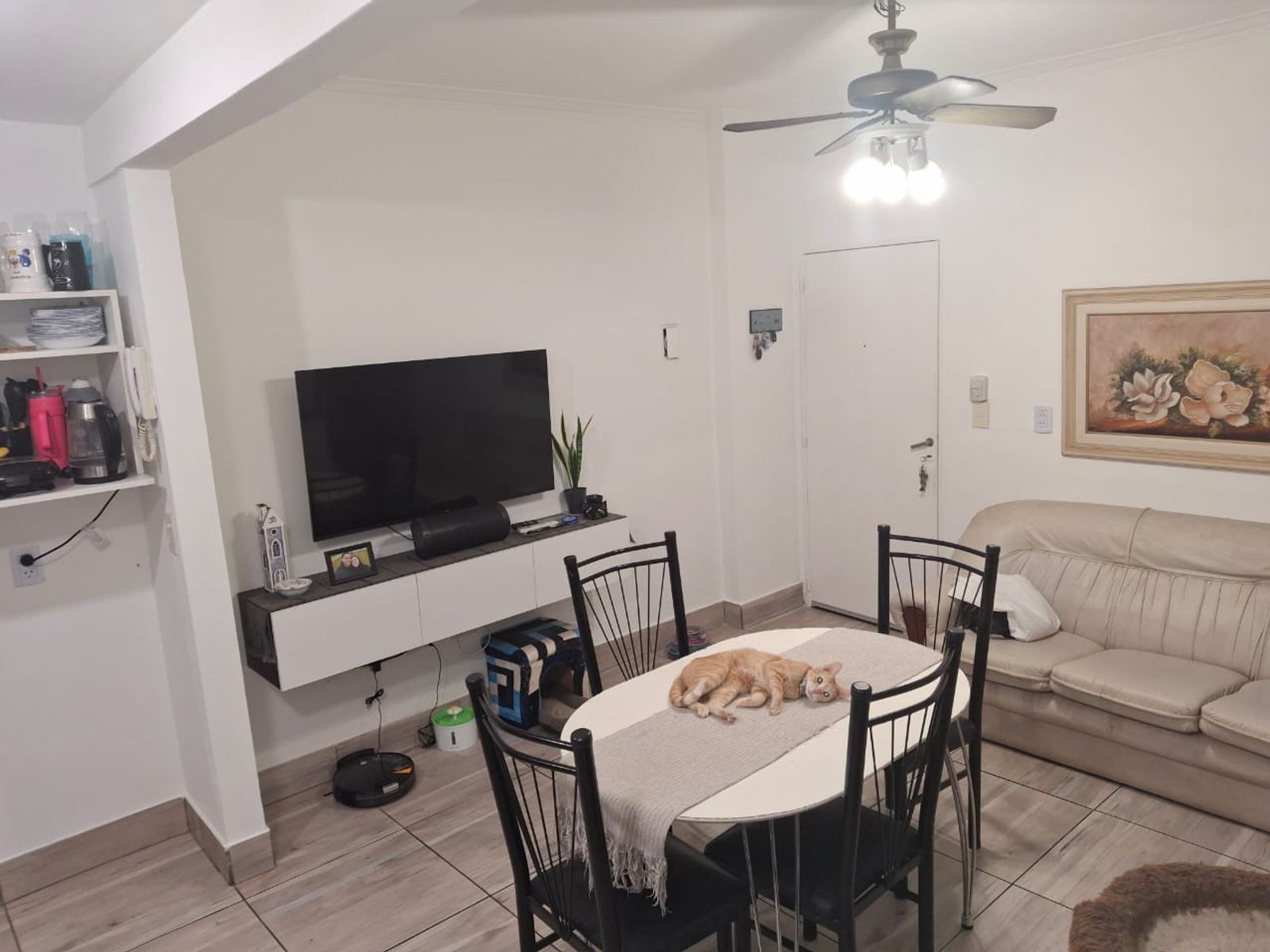 Venta Departamento 3 Ambientes En Planta Baja Ramos Mejía Centro