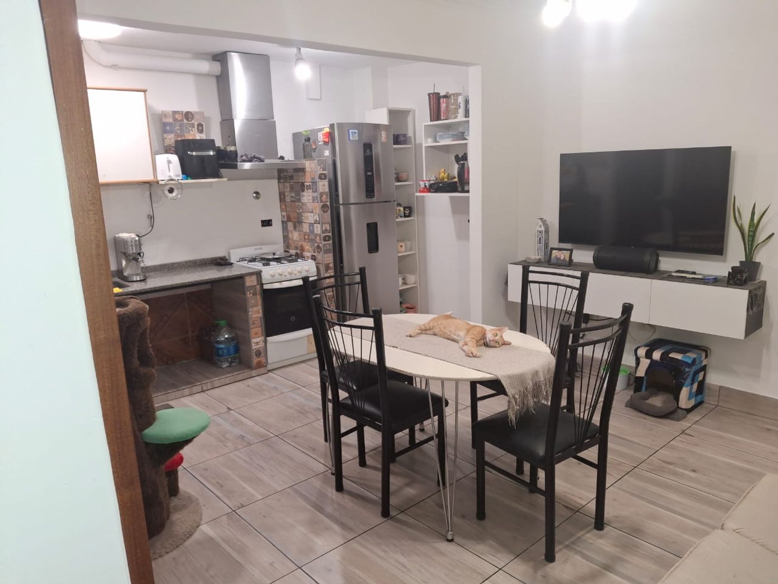 Venta Departamento 3 Ambientes En Planta Baja Ramos Mejía Centro — foto 4