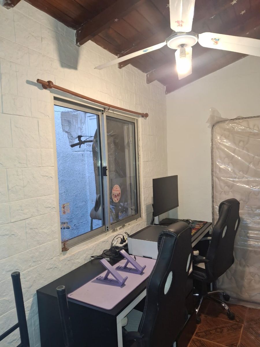 Venta Departamento 3 Ambientes En Planta Baja Ramos Mejía Centro — foto 7
