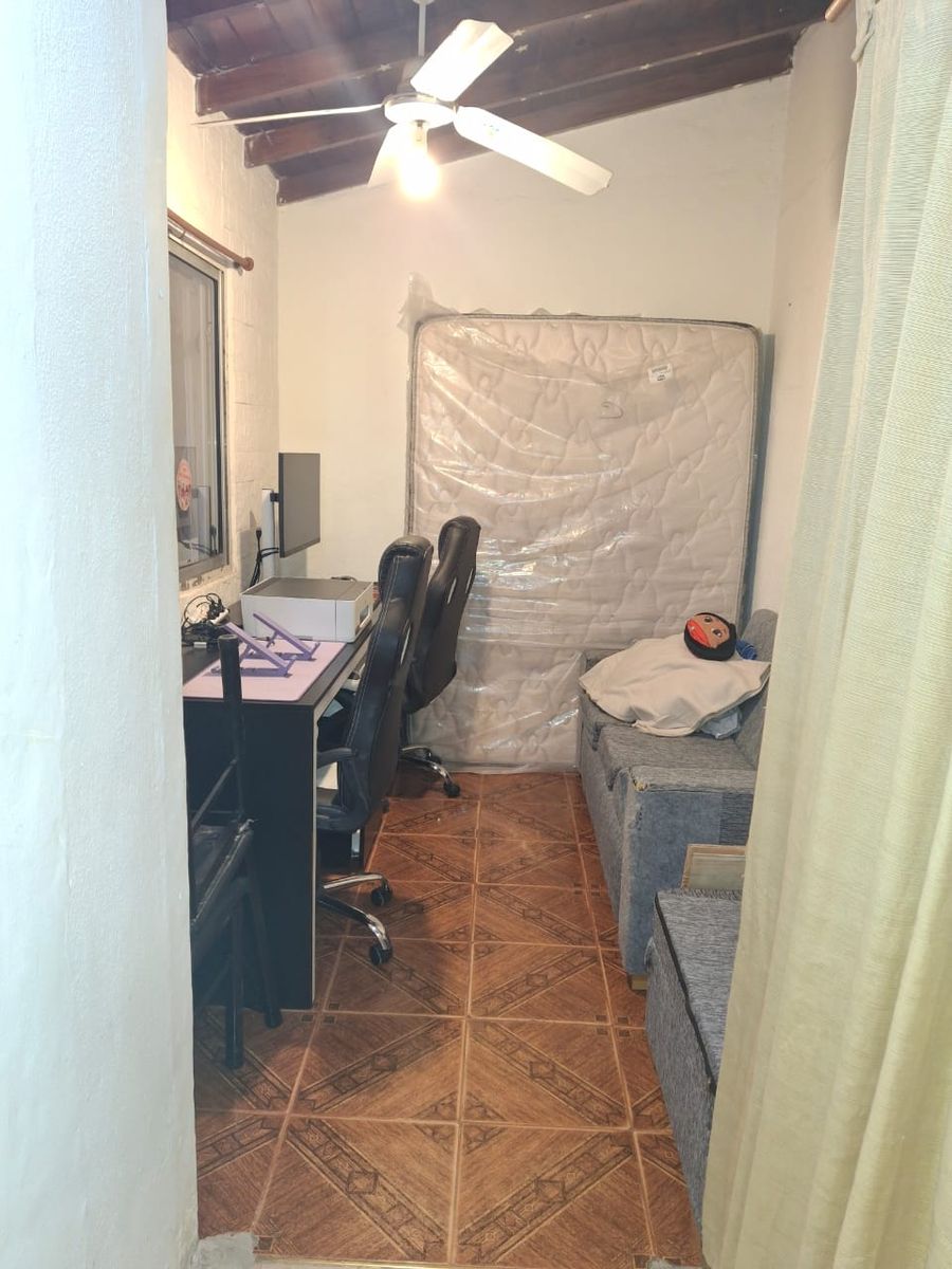 Venta Departamento 3 Ambientes En Planta Baja Ramos Mejía Centro — foto 9