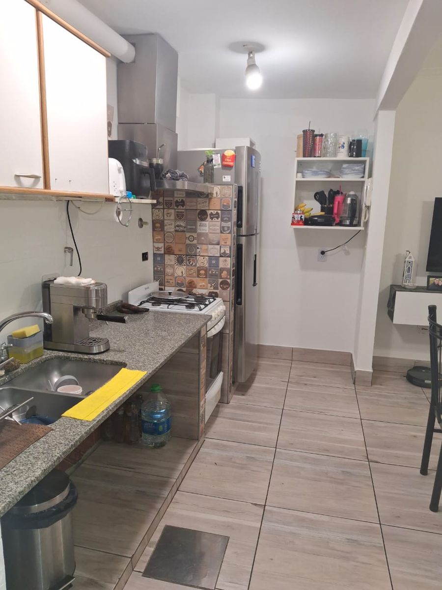 Venta Departamento 3 Ambientes En Planta Baja Ramos Mejía Centro — foto 10