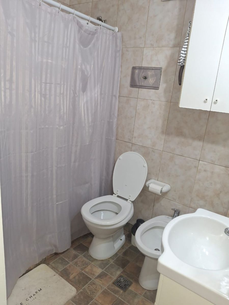 Venta Departamento 3 Ambientes En Planta Baja Ramos Mejía Centro — foto 11