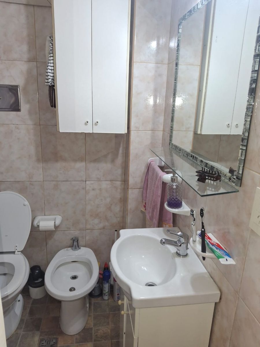 Venta Departamento 3 Ambientes En Planta Baja Ramos Mejía Centro — foto 13