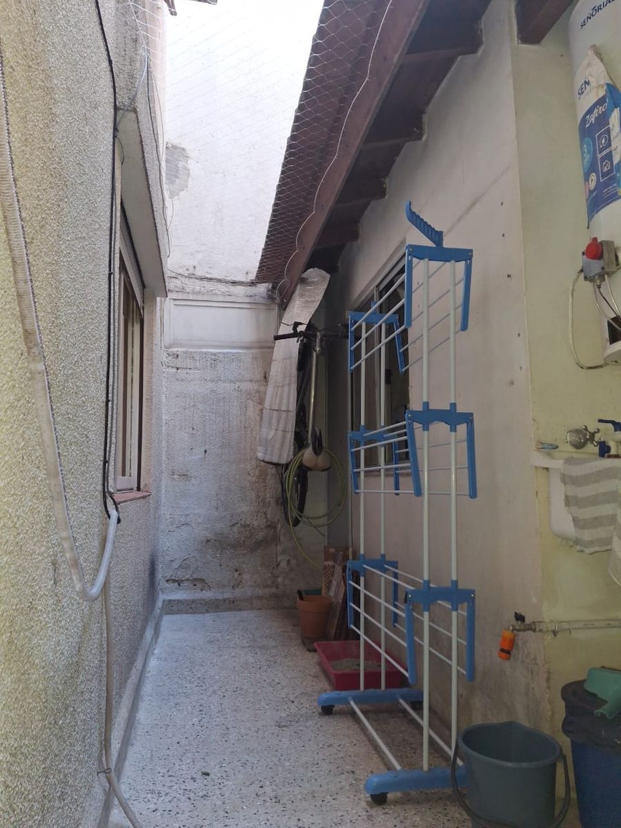 Venta Departamento 3 Ambientes En Planta Baja Ramos Mejía Centro — foto 15