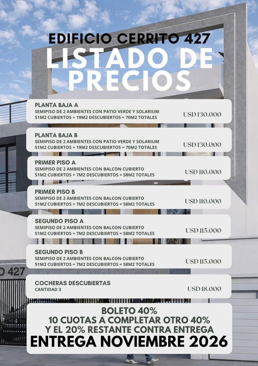 VENTA DEPARTAMENTO 2 AMBIENTES A ESTRENAR EN RAMOS MEJIA FINANCIA — foto 11
