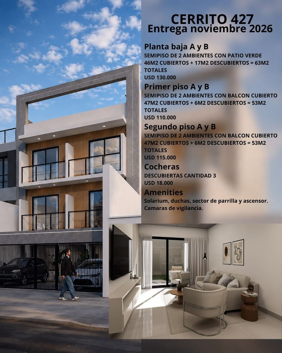 VENTA DEPARTAMENTO 2 AMBIENTES A ESTRENAR EN RAMOS MEJIA FINANCIA — foto 12
