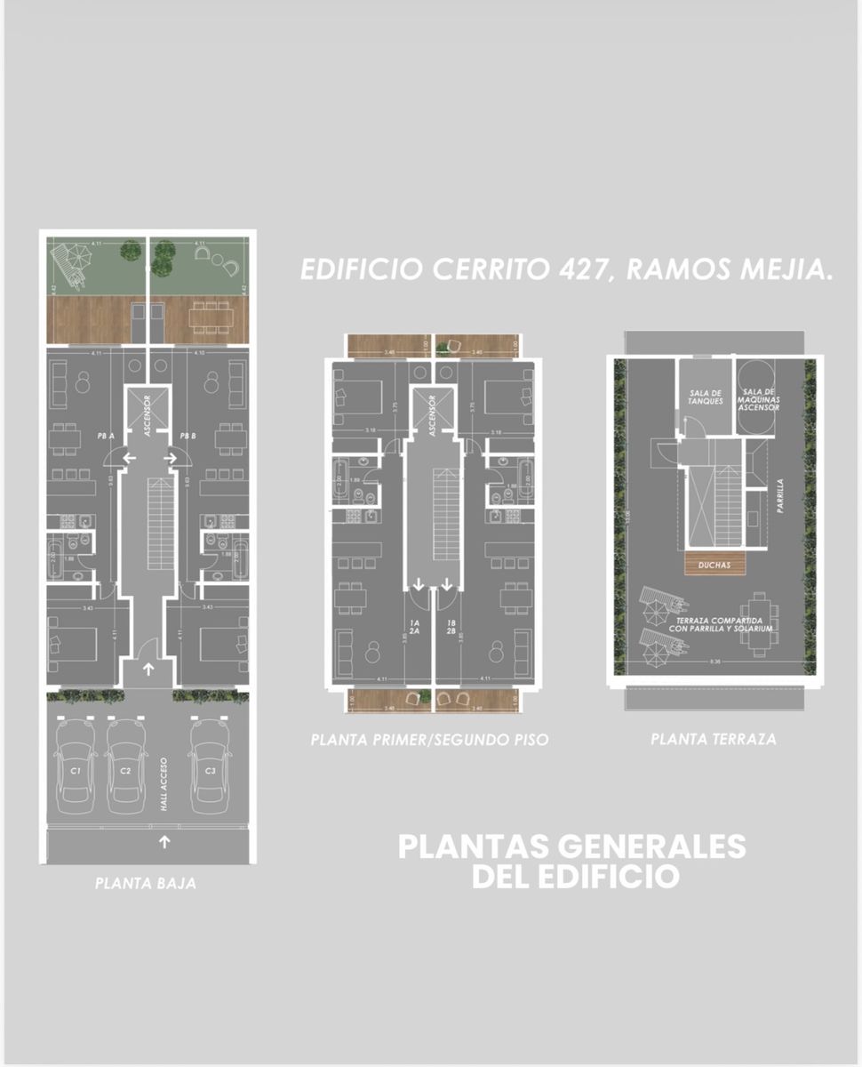 VENTA DEPARTAMENTO 2 AMBIENTES A ESTRENAR EN RAMOS MEJIA FINANCIA — foto 14