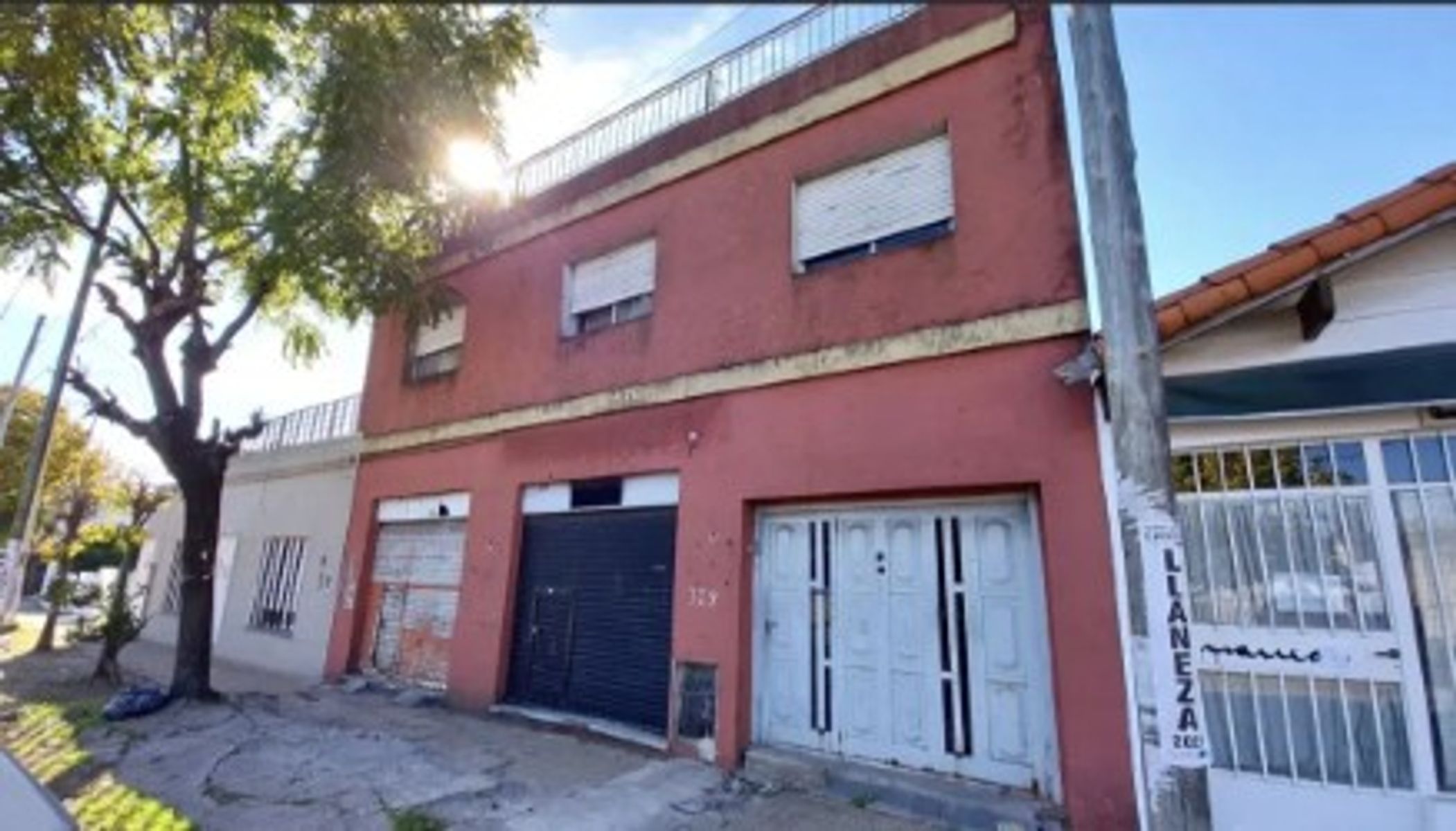 VENTA - CASA Y LOCAL MORON — foto 4