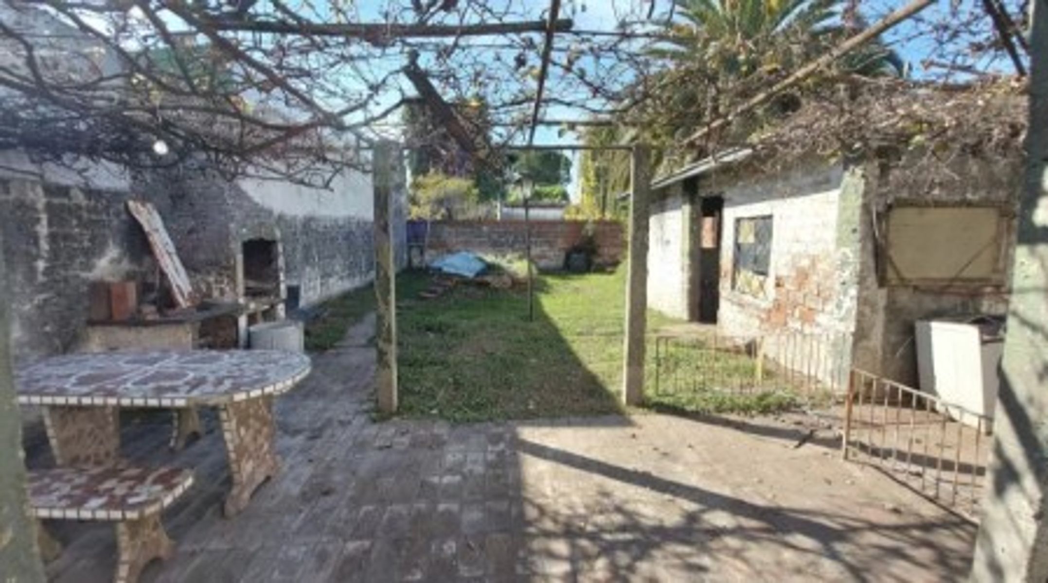 VENTA - CASA Y LOCAL MORON — foto 7