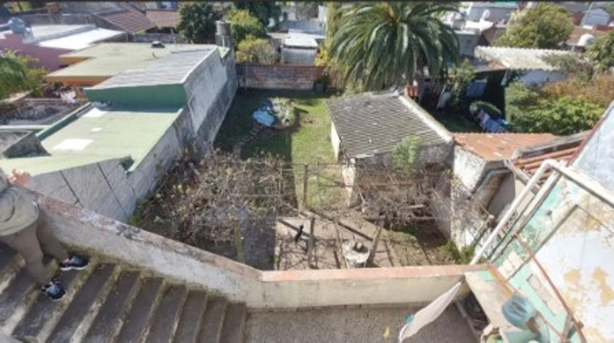 VENTA - CASA Y LOCAL MORON — foto 8