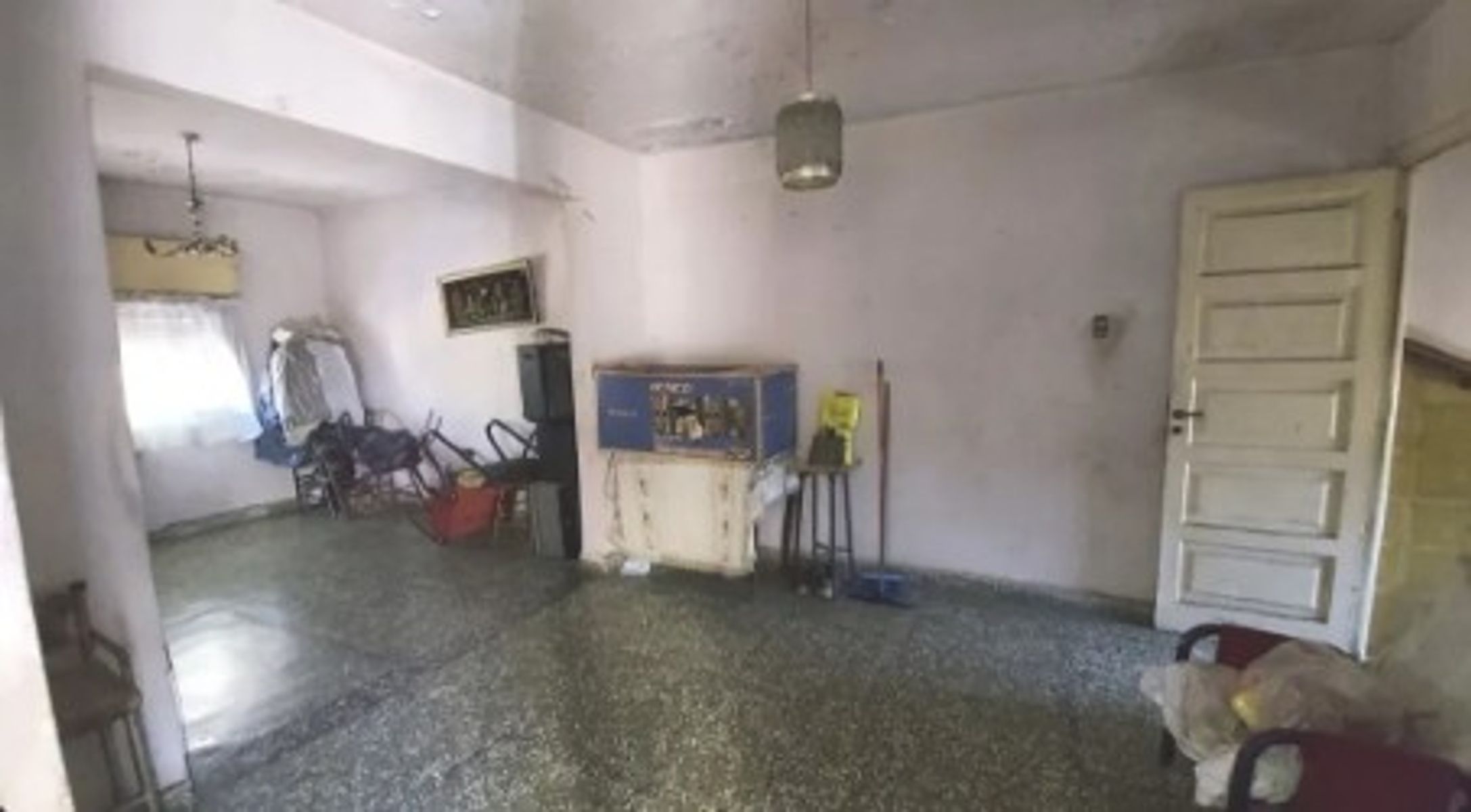VENTA - CASA Y LOCAL MORON — foto 11