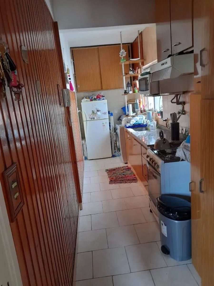 VENTA - DEPARTAMENTO 3 AMBIENTES CON TERRAZA VILLA SARMIENTO — foto 2