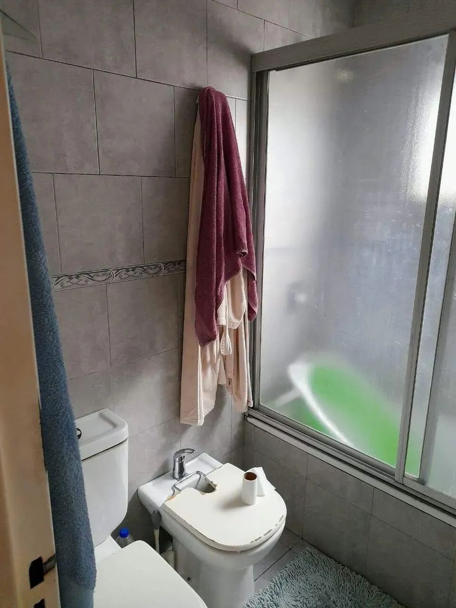 VENTA - DEPARTAMENTO 3 AMBIENTES CON TERRAZA VILLA SARMIENTO — foto 5