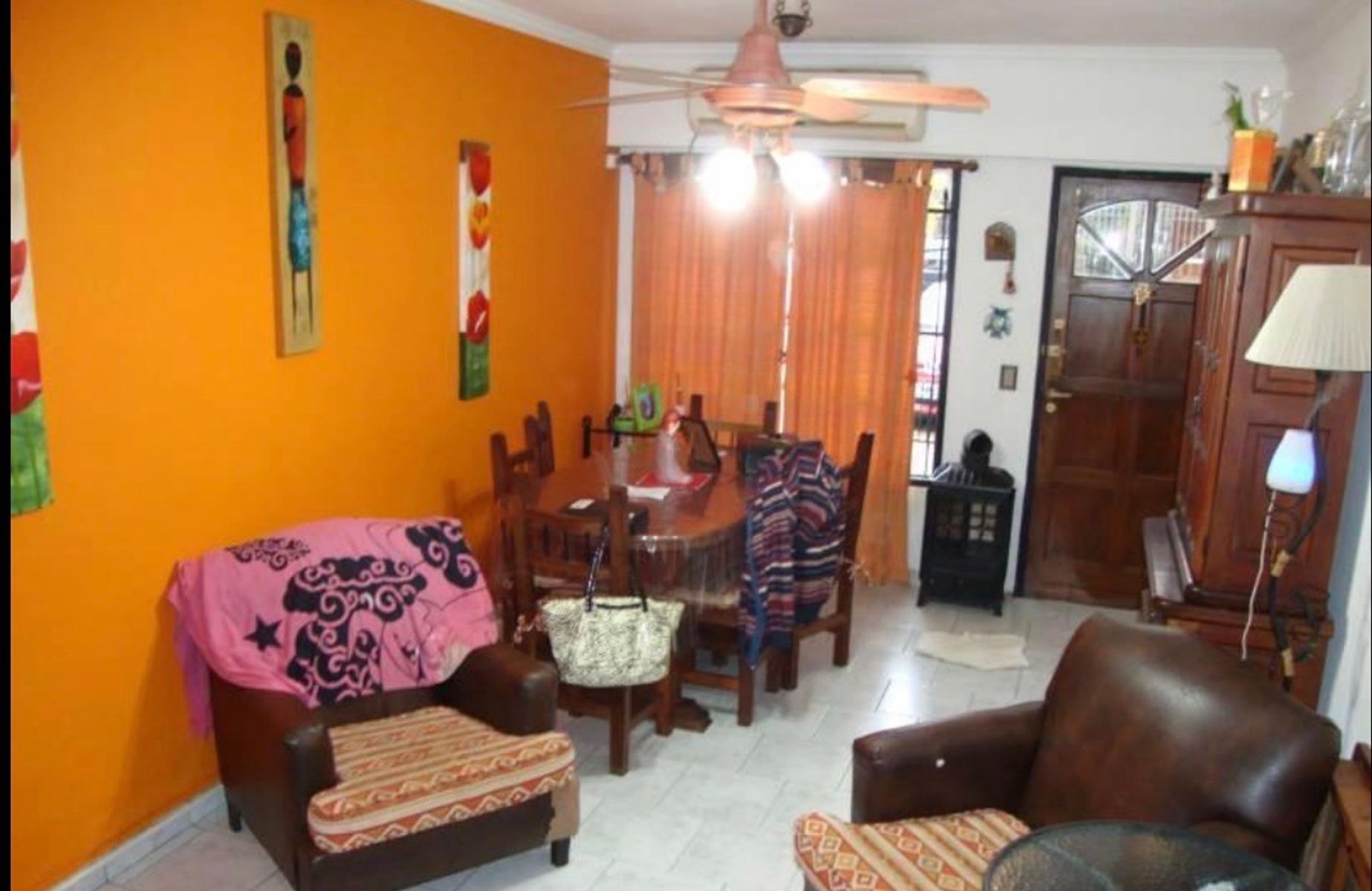 Venta triplex 4 ambientes Ramos Mejía — foto 2