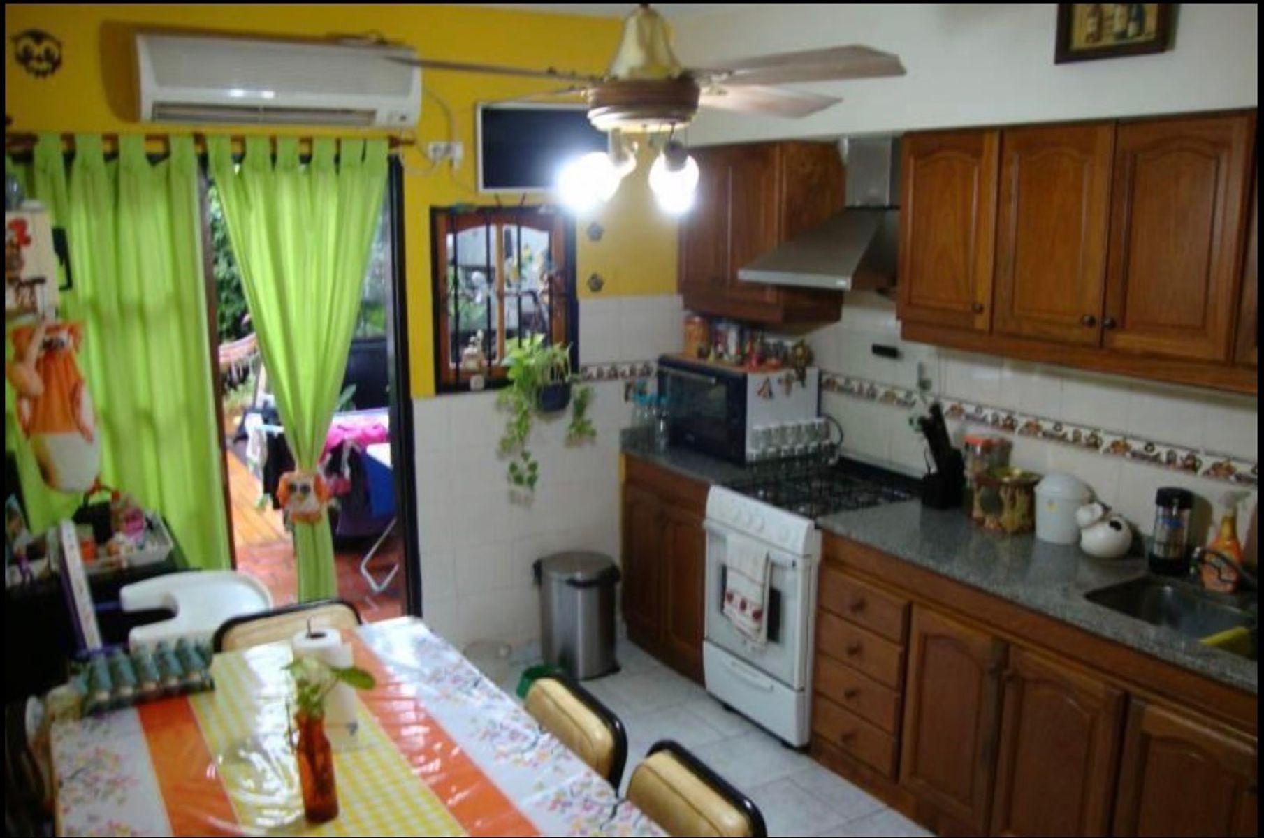 Venta triplex 4 ambientes Ramos Mejía — foto 4