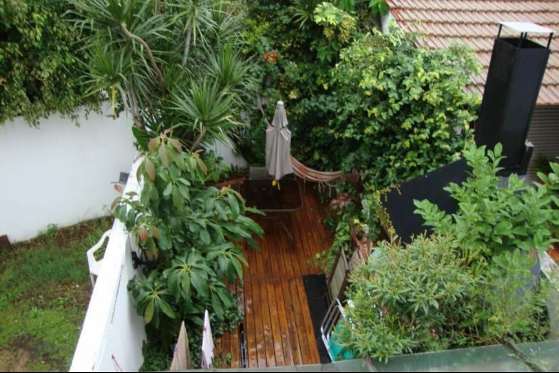 Venta triplex 4 ambientes Ramos Mejía — foto 5
