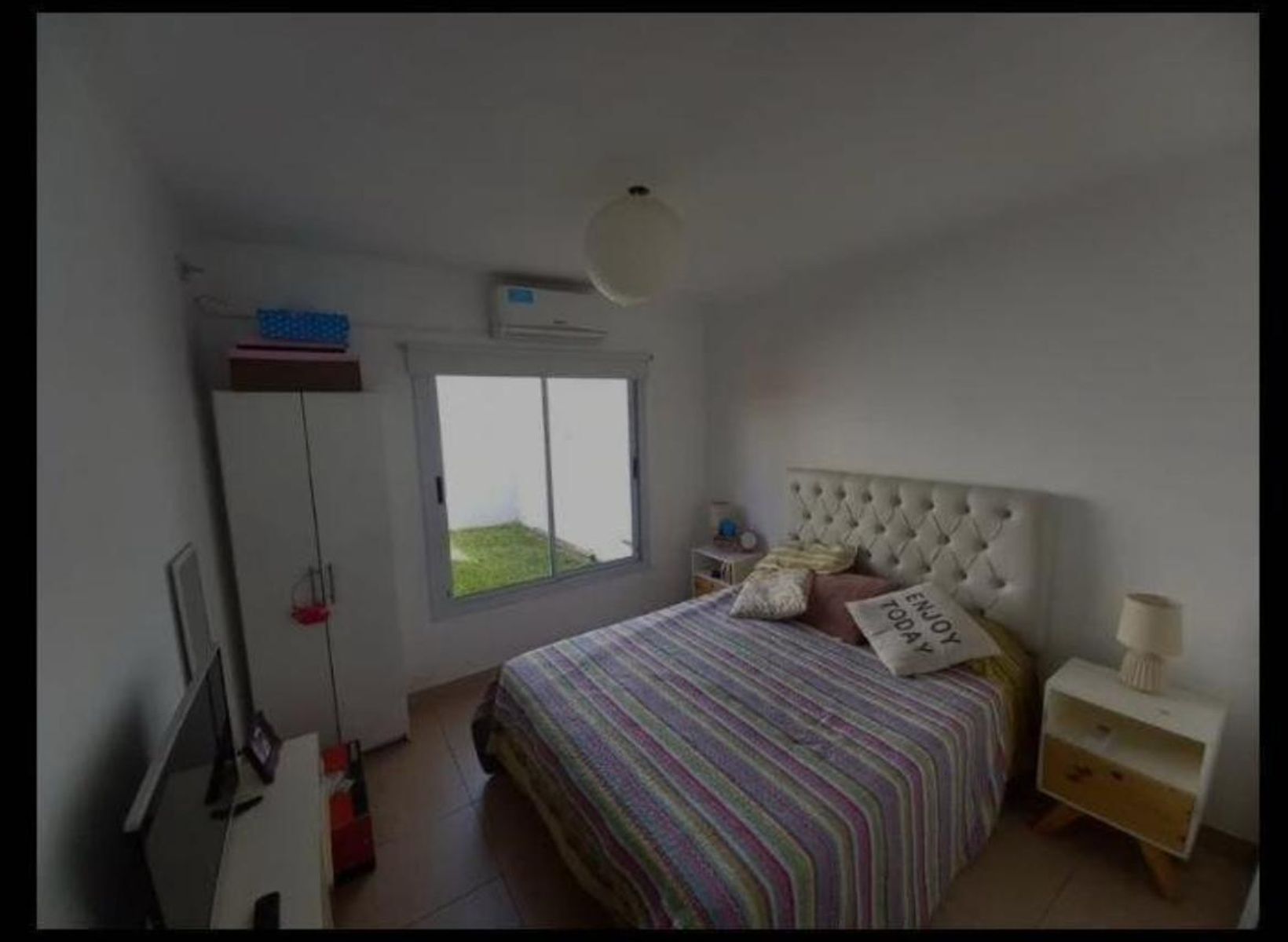 VENTA DEPARTAMENTO 3 AMBIENTES CON PATIO VILLA LUZURIAGA — foto 4
