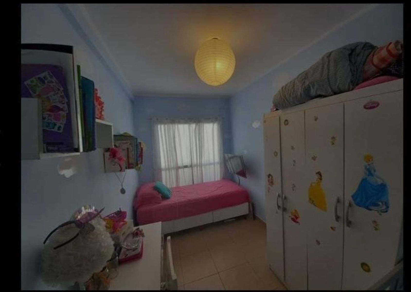 VENTA DEPARTAMENTO 3 AMBIENTES CON PATIO VILLA LUZURIAGA — foto 5