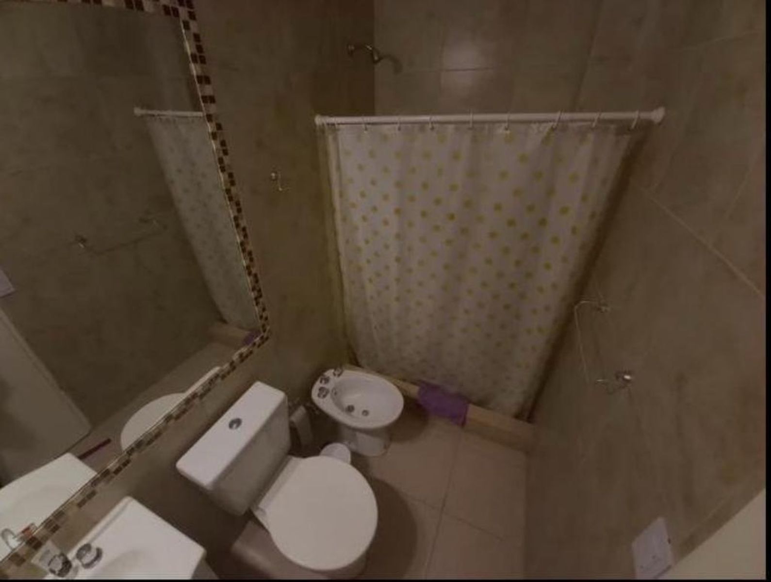 VENTA DEPARTAMENTO 3 AMBIENTES CON PATIO VILLA LUZURIAGA — foto 6
