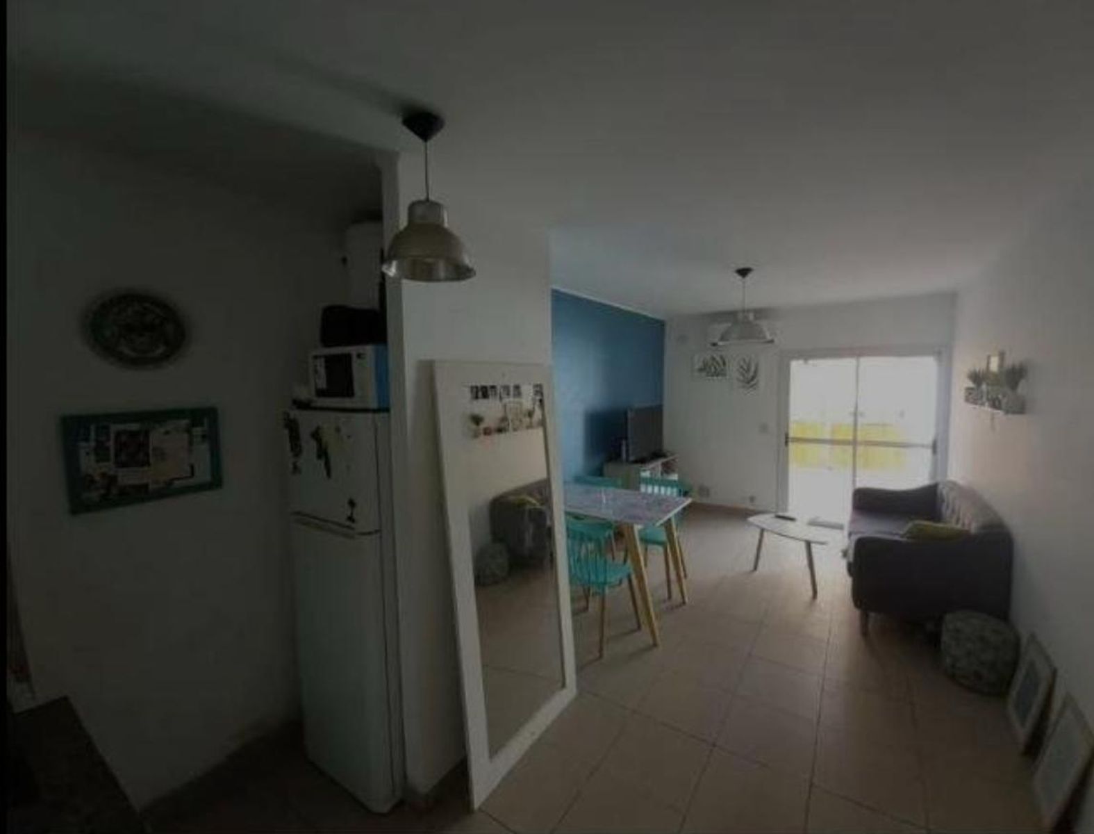 VENTA DEPARTAMENTO 3 AMBIENTES CON PATIO VILLA LUZURIAGA — foto 7