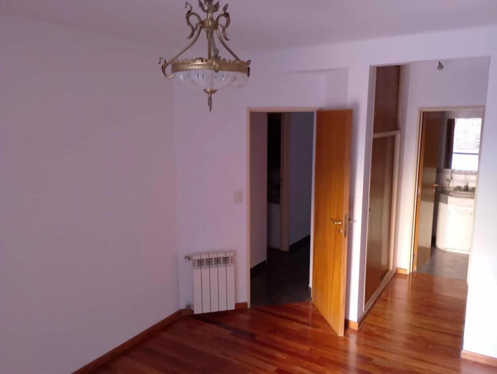 VENTA - DEPARTAMENTO 3 AMBIENTES CON PATIO,PILETA Y COCHERA RAMOS MEJIA — foto 6