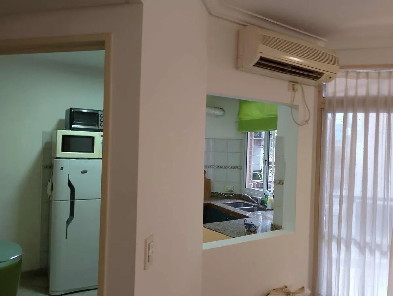 VENTA - DEPARTAMENTO 3 AMBIENTES CON PATIO,PILETA Y COCHERA RAMOS MEJIA — foto 7
