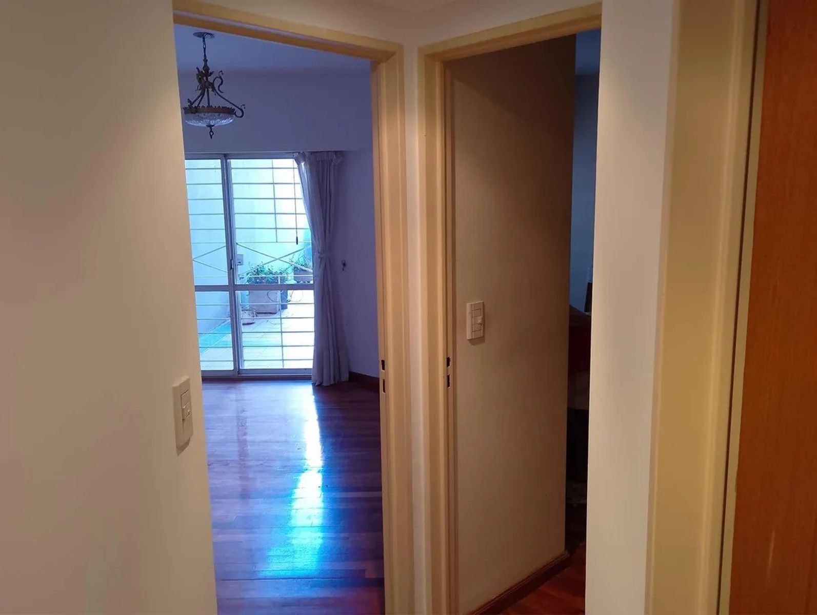 VENTA - DEPARTAMENTO 3 AMBIENTES CON PATIO,PILETA Y COCHERA RAMOS MEJIA — foto 8