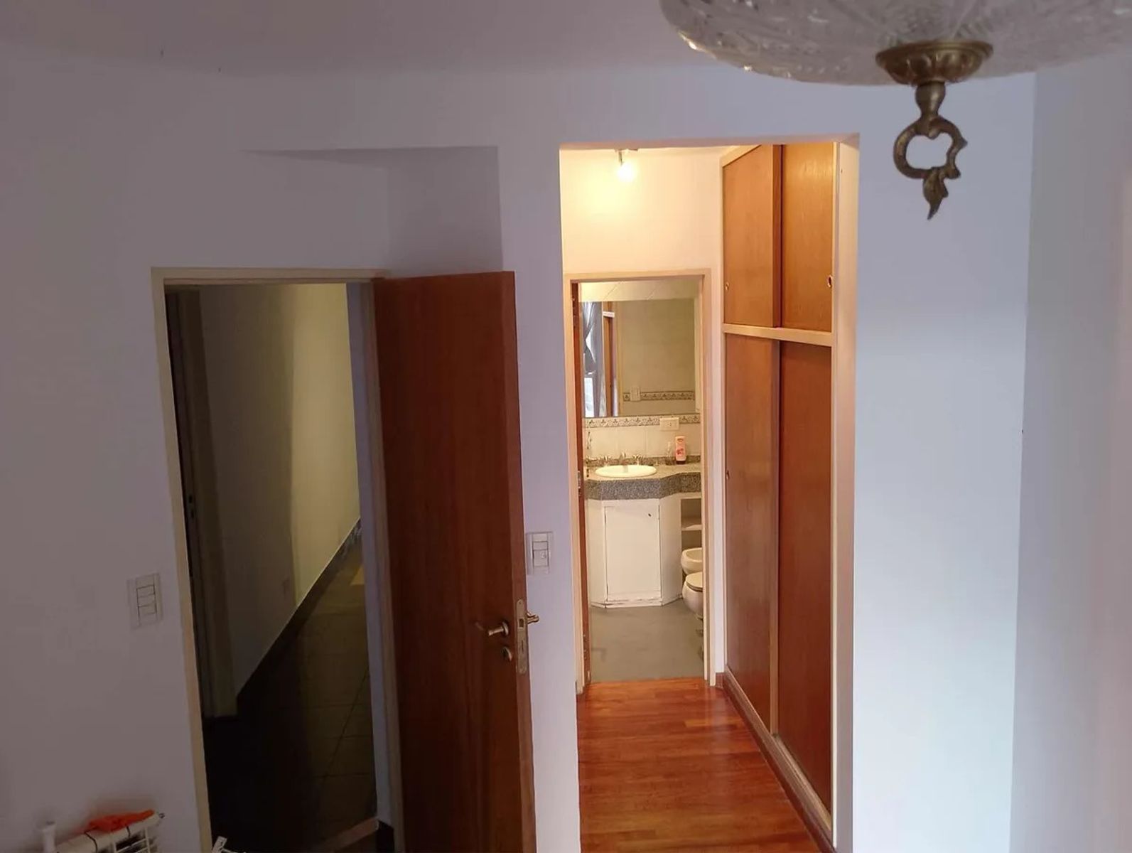 VENTA - DEPARTAMENTO 3 AMBIENTES CON PATIO,PILETA Y COCHERA RAMOS MEJIA — foto 10