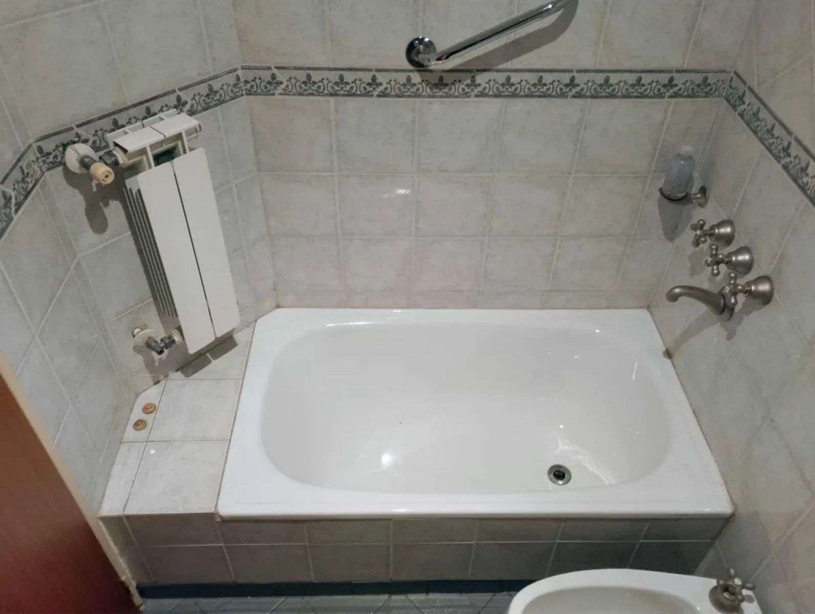 VENTA - DEPARTAMENTO 3 AMBIENTES CON PATIO,PILETA Y COCHERA RAMOS MEJIA — foto 12