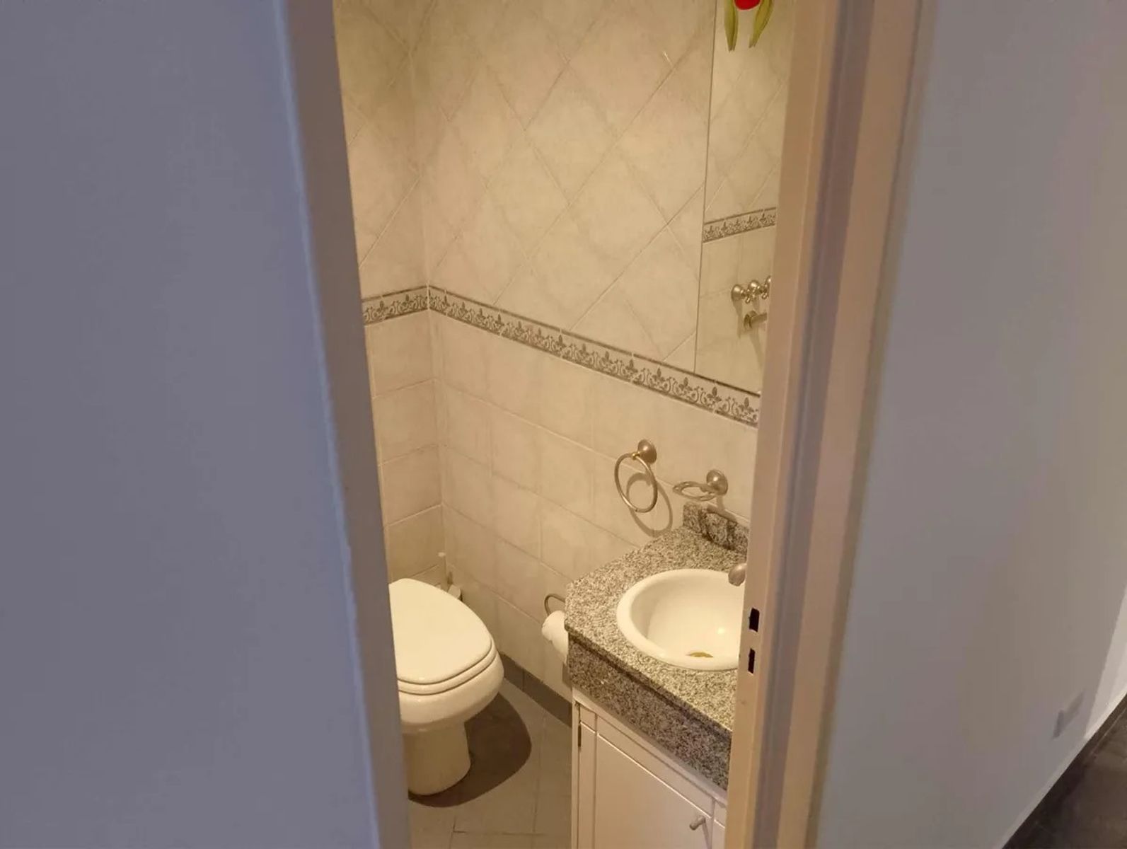VENTA - DEPARTAMENTO 3 AMBIENTES CON PATIO,PILETA Y COCHERA RAMOS MEJIA — foto 14