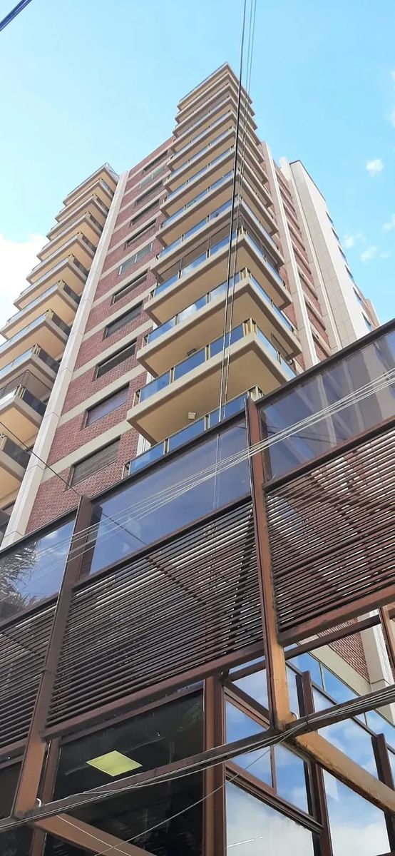 VENTA - DEPARTAMENTO SEMI PISO 4 AMBIENTES CON COCHERA SAN JUSTO — foto 3