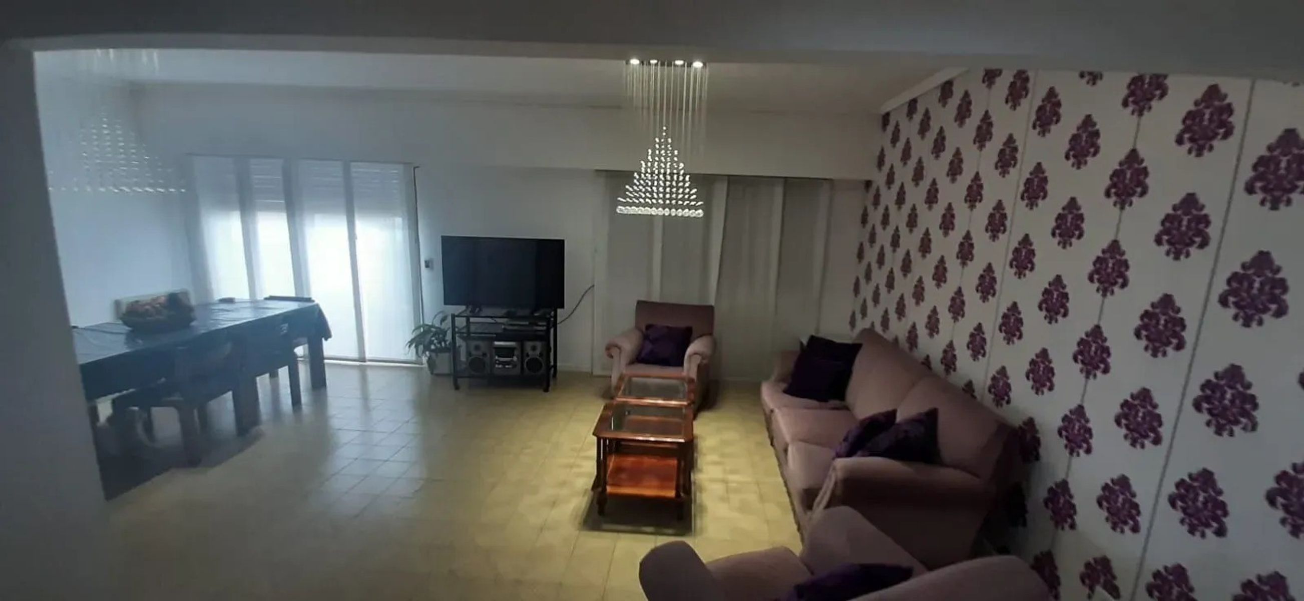 VENTA - DEPARTAMENTO SEMI PISO 4 AMBIENTES CON COCHERA SAN JUSTO — foto 4