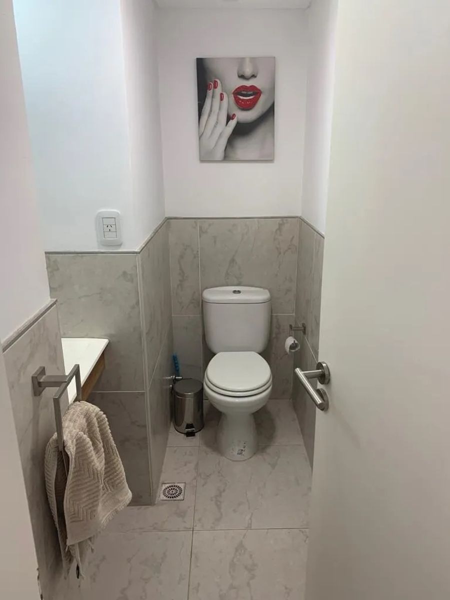 VENTA - DUPLEX 4 AMBIENTES CON PATIO Y COCHERA ITUZAINGO — foto 5
