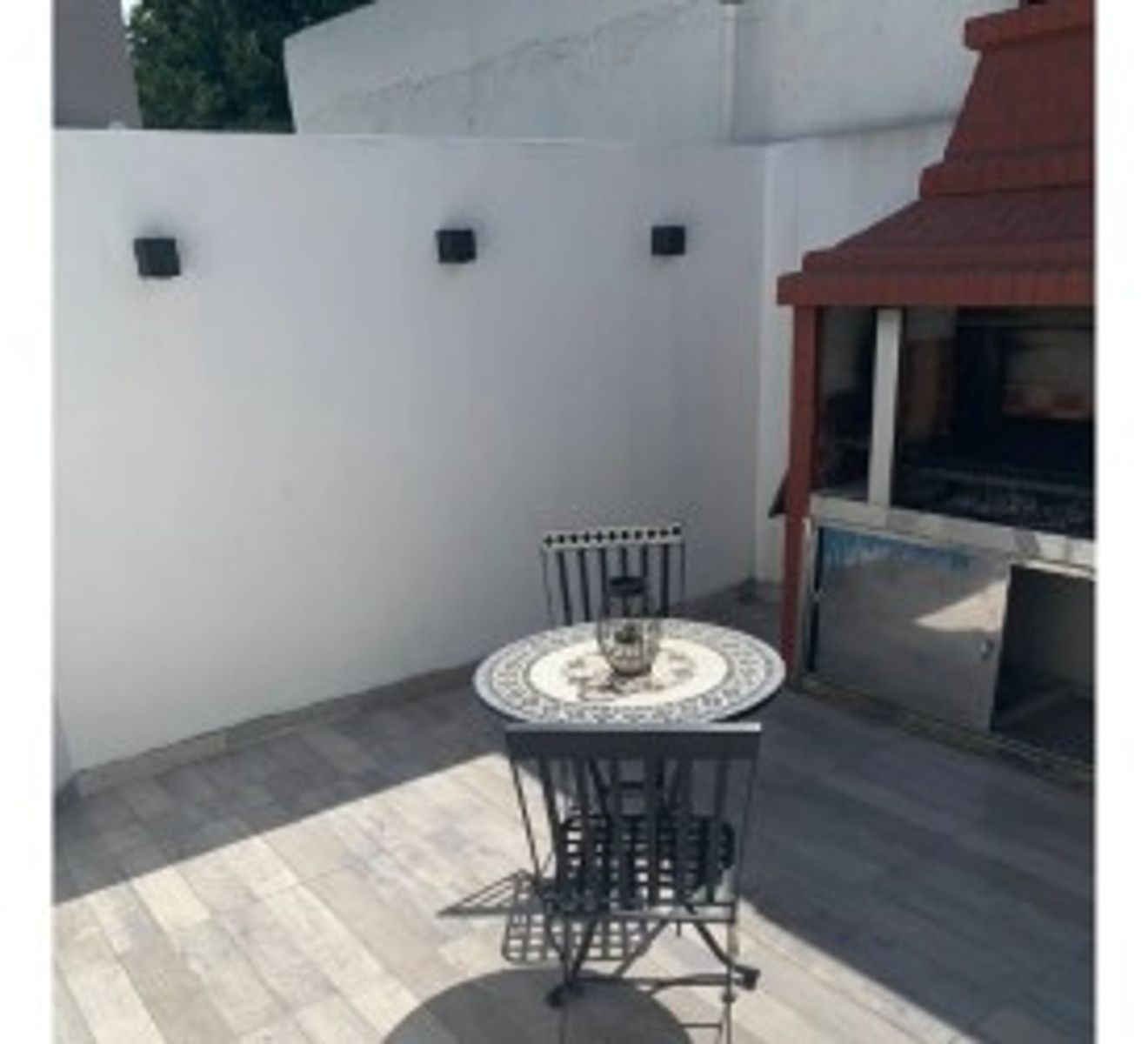 VENTA - DUPLEX 4 AMBIENTES CON PATIO Y COCHERA ITUZAINGO — foto 10